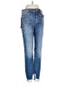Mavi Jeans Stars Blue Jeans Size 26 waist - photo 1