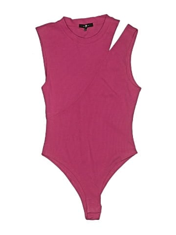 7 For All Mankind Bodysuit (view 1)