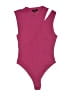 7 For All Mankind Pink Bodysuit Size S - photo 1