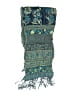 Unbranded Teal Blue Scarf One size - photo 2