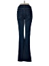 FRAME Hearts Blue Jeans Size 28 waist - photo 2