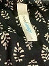 Cool Change Black Romper Size L - photo 4