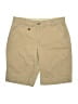 Lee Solid Tan Khaki Shorts Size 8 - photo 1