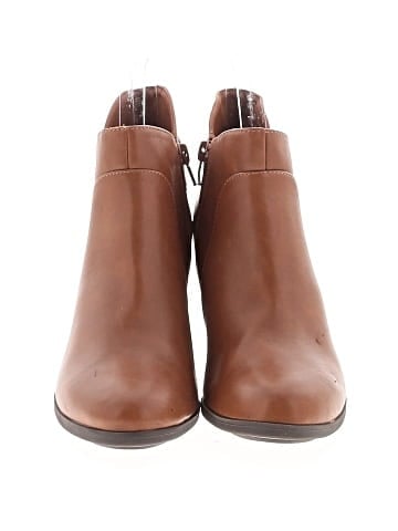 Giani Bernini Ankle Boots (view 2)
