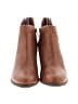 Giani Bernini Brown Ankle Boots Size 8 - photo 2
