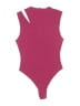 7 For All Mankind Pink Bodysuit Size S - photo 2