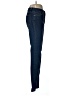 FRAME Hearts Blue Jeans Size 28 waist - photo 4