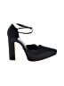 Zara Black Heels Size EU 40 - photo 1