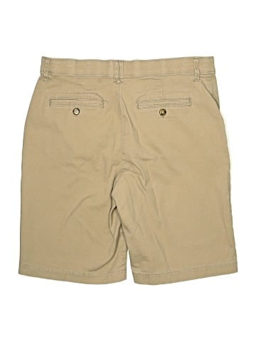 Lee Khaki Shorts (view 2)
