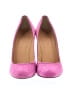 J.Crew Pink Heels Size 6 - photo 2