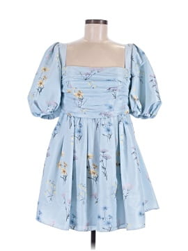 Self Portrait Casual Dress