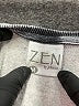 Assorted Brands Gray Pullover Sweater Size M - photo 7