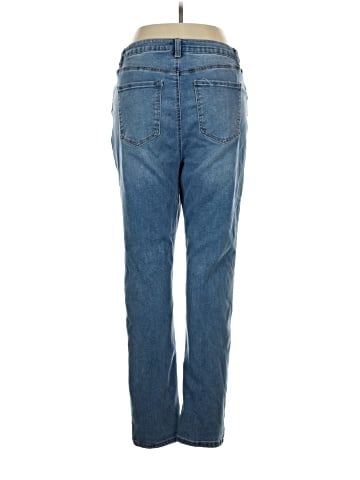 Refuge Jeans (view 2)