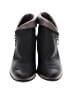 Arche Black Ankle Boots Size EU 37 - photo 2