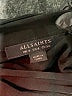ALLSAINTS Solid Black Jumpsuit Size 4 - photo 4