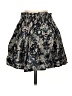 IRO Camo Blue Casual Skirt Size EU (FR) 36 / US 4 - photo 1
