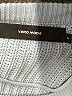 Vero Moda Blue Pullover Sweater Size M - photo 7
