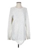 United States Sweaters White Pullover Sweater Size S - photo 1