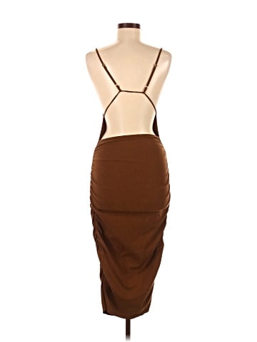 WeWoreWhat Cocktail Dress (view 2)