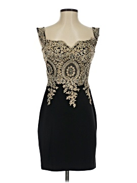 Abby Paris Cocktail Dress