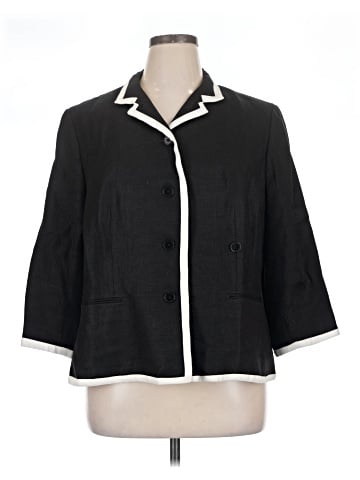 Lauren by Ralph Lauren Blazer (view 1)