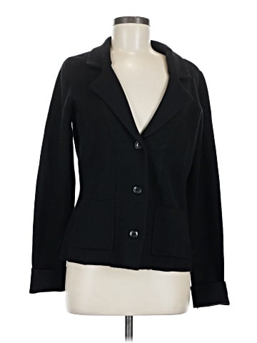 Adrienne Vittadini Blazer (view 1)