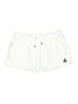 Reebok Solid White Athletic Shorts Size XL - photo 1