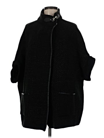 LC Lauren Conrad Poncho (view 1)