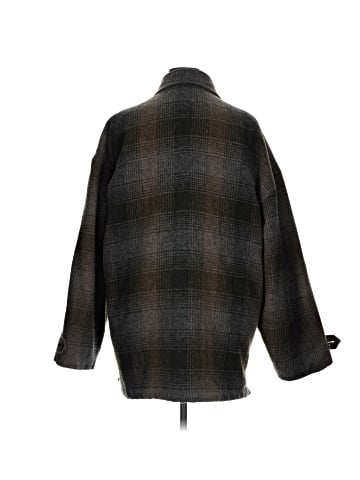 Kenneth Cole New York Coat (view 2)