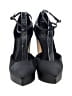 Zara Black Heels Size EU 40 - photo 2