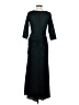 Xscape Black Cocktail Dress Size 4 (petite) - photo 2