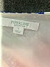 Piperlime Print Blue Casual Dress Size S - photo 7
