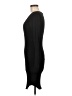 LNA Solid Black Cocktail Dress Size M - photo 5