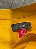 Vince Camuto 100% Polyester Yellow Sleeveless Blouse Size S (petite) - photo 7