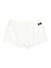 Reebok Solid White Athletic Shorts Size XL - photo 2