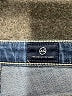 Adriano Goldschmied Blue Jeans Size 30 waist - photo 7
