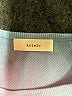 Assorted Brands Solid Blue Pullover Sweater Size S - photo 7