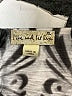 Live and Let Live 100% Polyester Silver Short Sleeve Top Size XL - photo 7