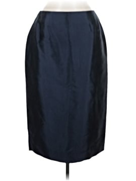 Allen By Abs Silk Skirt