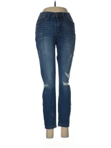 Judy Blue Jeans (view 1)