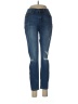 Judy Blue Stars Blue Jeans Size 29 waist - photo 1