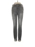Kut from the Kloth Solid Gray Jeans Size 2 - photo 1