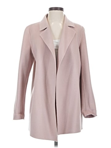 Theory Wool Coat (view 1)