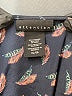 Attention 100% Polyester Blue Sleeveless Blouse Size XL - photo 7