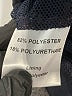 Dunhill Black Blue Pullover Hoodie Size M - photo 8