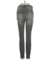 Kut from the Kloth Solid Gray Jeans Size 2 - photo 2