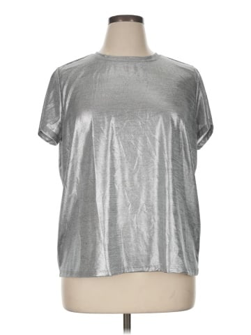 Torrid Short Sleeve T-Shirt (view 1)