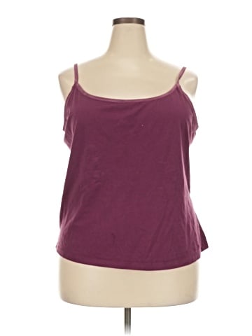 Mossimo Tank Top (view 1)