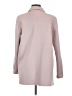 Theory Pink Wool Coat Size S - photo 2