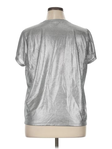 Torrid Short Sleeve T-Shirt (view 2)